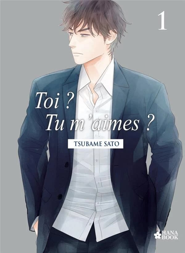 Toi ? Tu m'aimes ?. 1