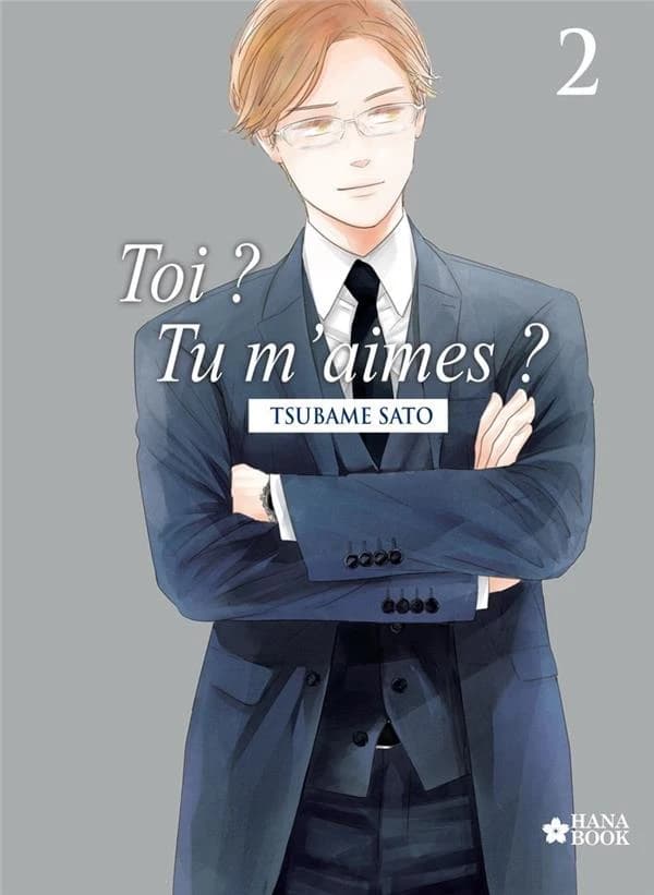 Toi ? Tu m'aimes ?. 2