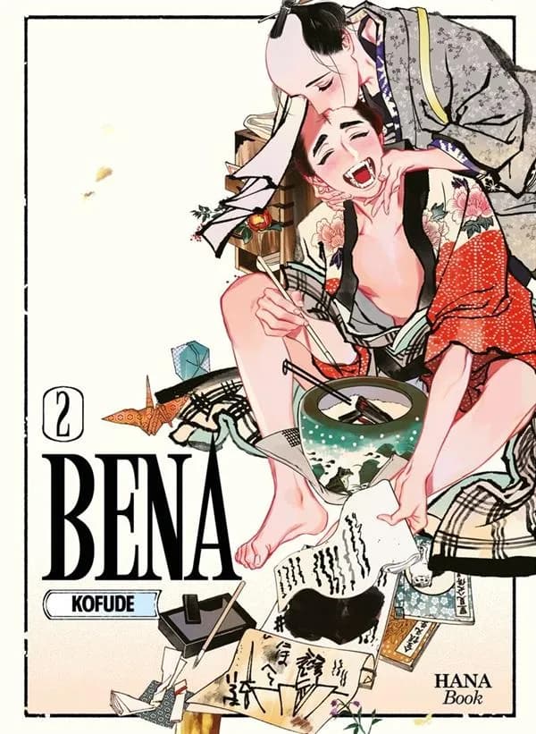 Bena. 2