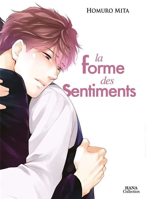 La forme des sentiments. [2]