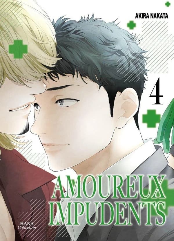 Amoureux impudents. 4