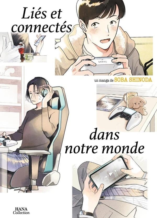 Liés et connectés dans notre monde