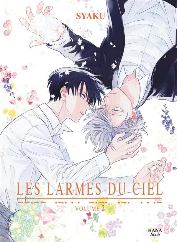 Les larmes du ciel. Volume 2