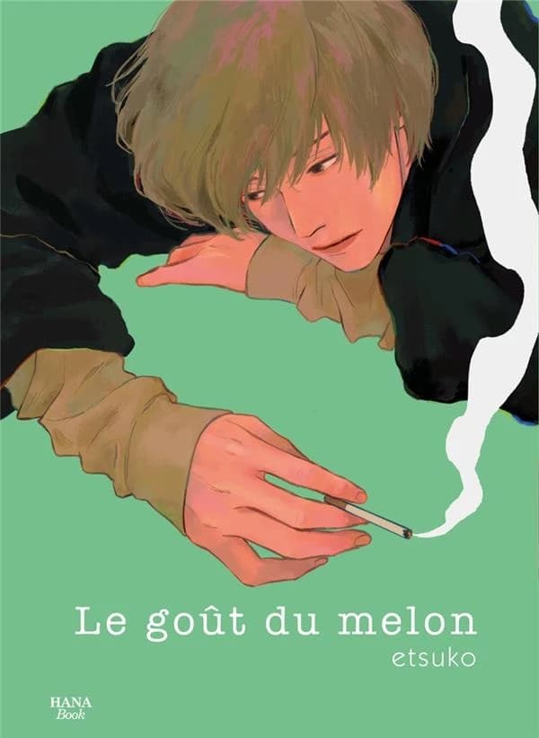 Le goût du melon. 1