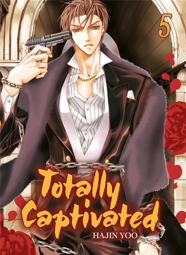 Totally Captivated. Vol. 5