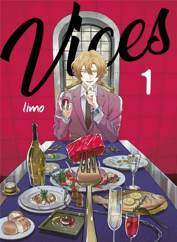 Vices. 1