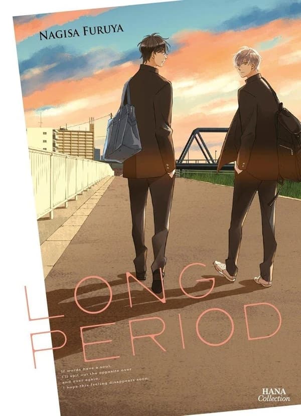 Long period. [1]