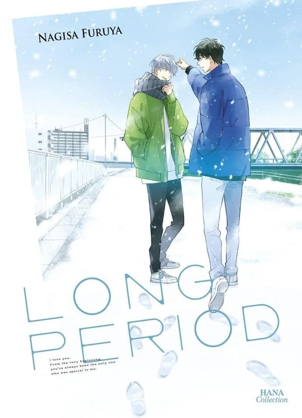 Long period. [2]