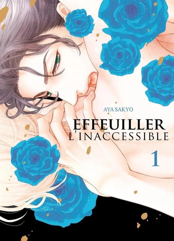 Effeuiller l'inaccessible. 1