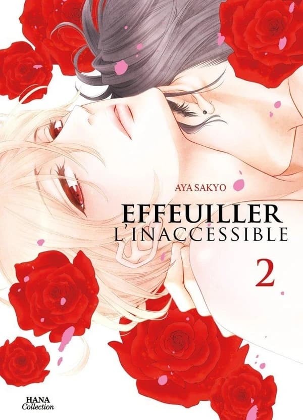 Effeuiller l'inaccessible. 2