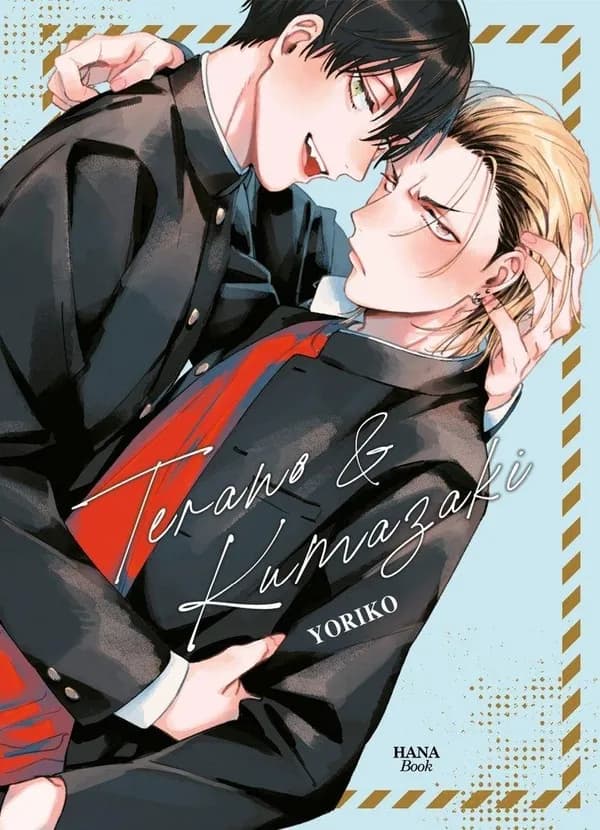 Terano & Kumazaki