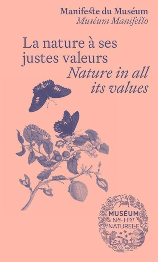 La nature à ses justes valeurs