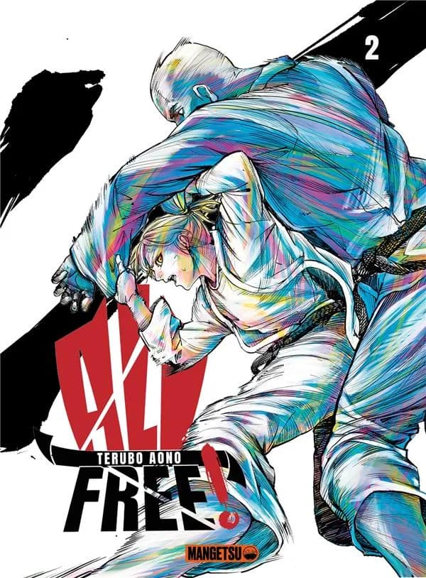 All free. 2