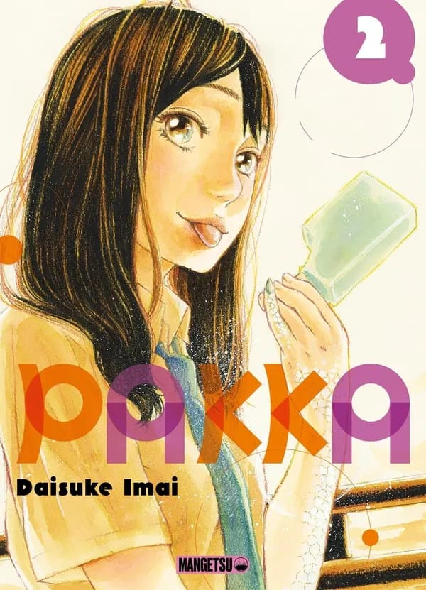 Pakka. 2