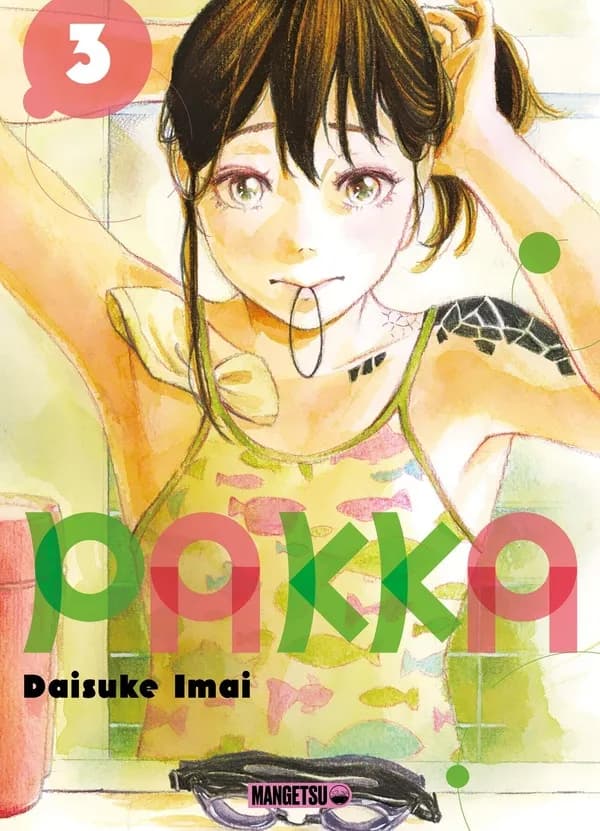 Pakka. 3