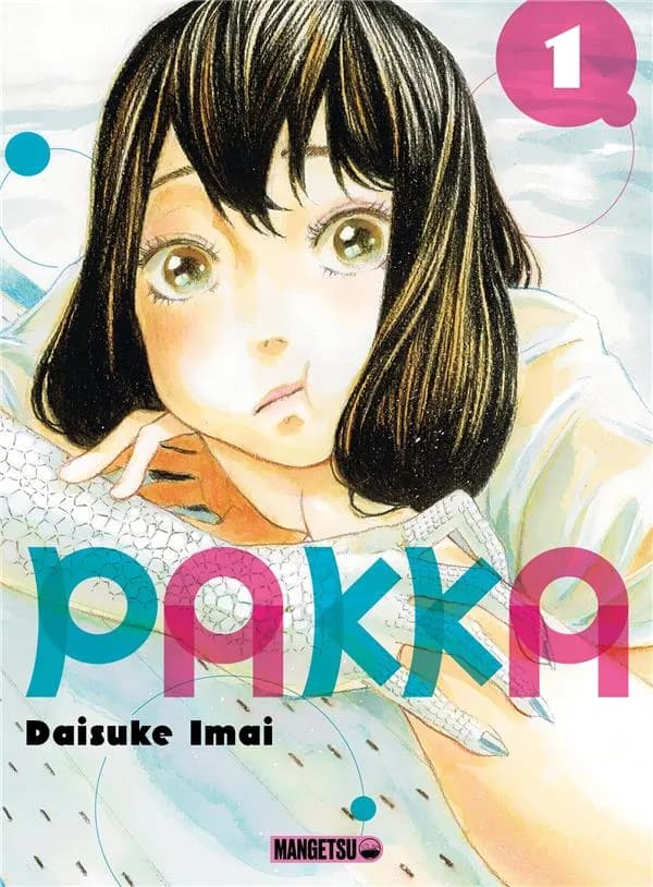 Pakka. 1