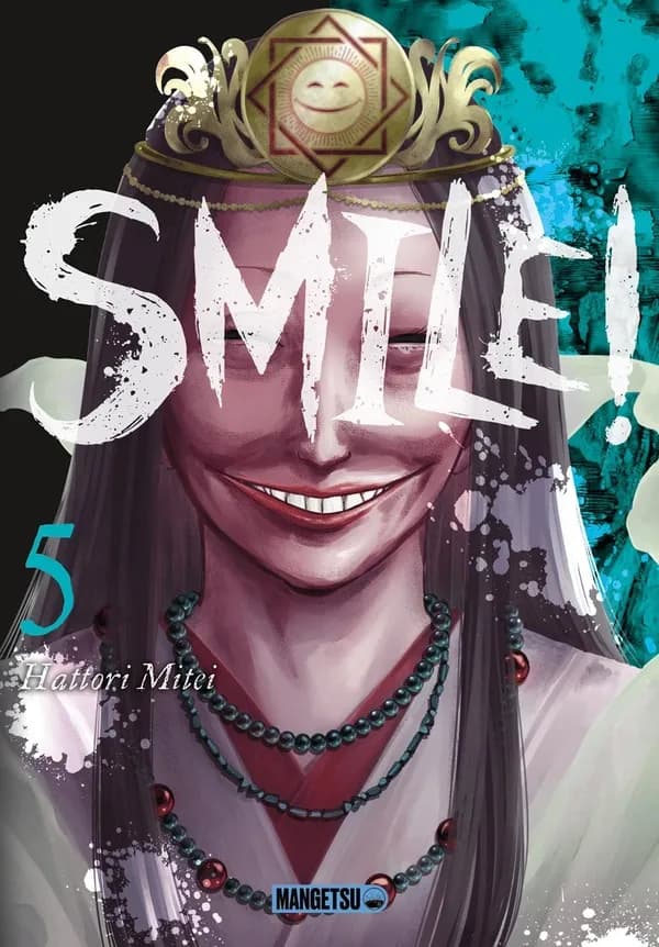 Smile !. 5