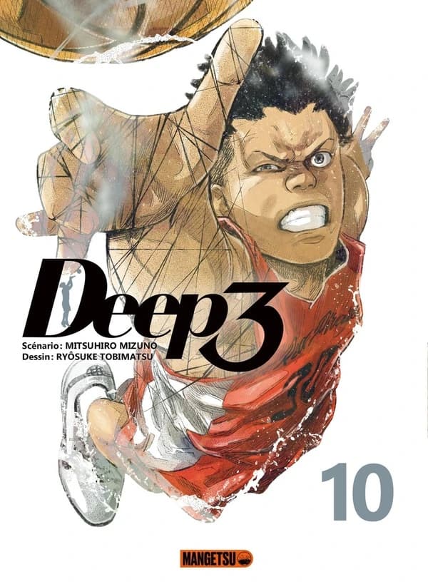 Deep 3. 10