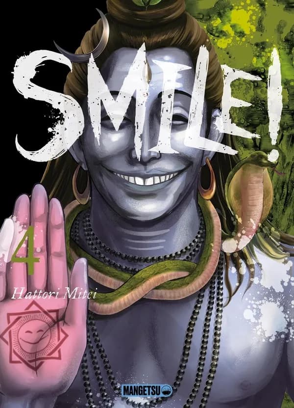 Smile !. 4