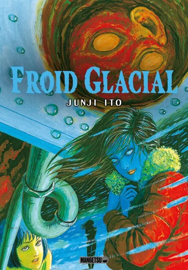Froid glacial