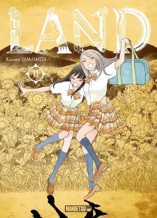 Land. 11