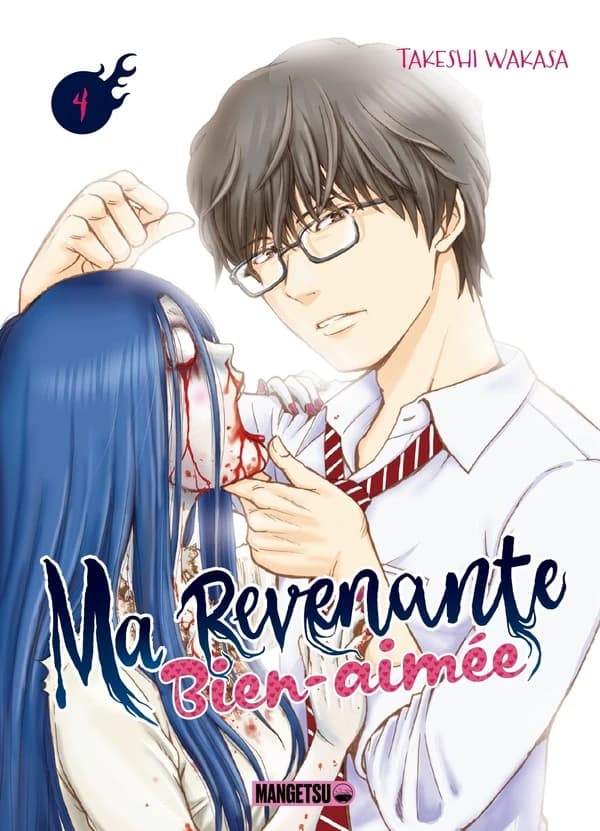 Ma revenante bien-aimée ; Texte imprimé. 4