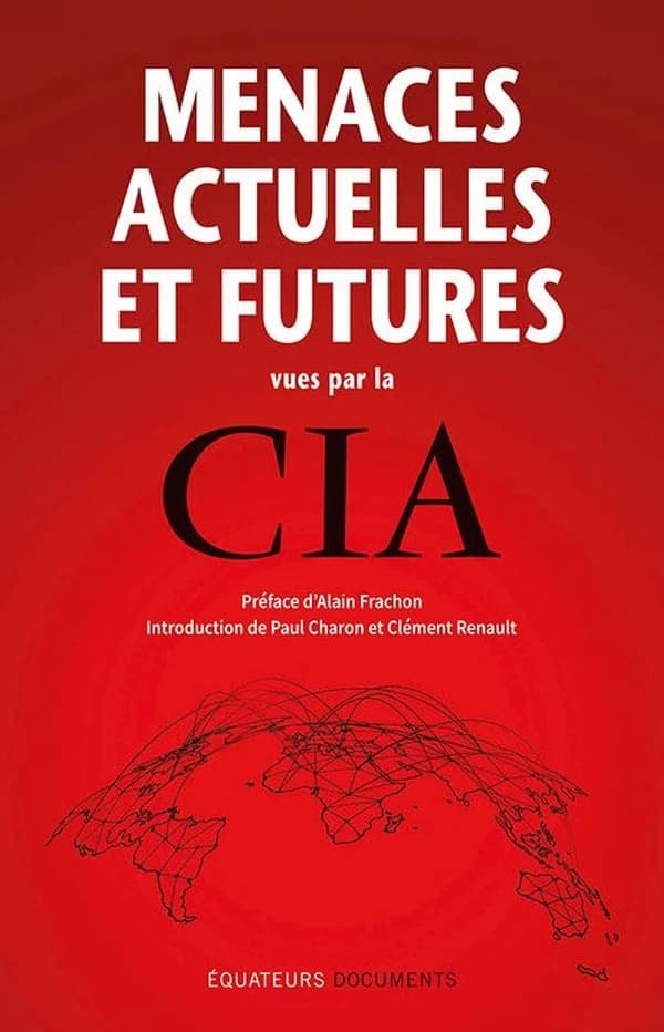 Rapport de la CIA (édition 2026)