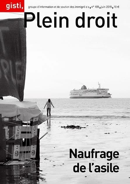 Naufrage de l asile