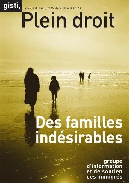 Des familles indesirables