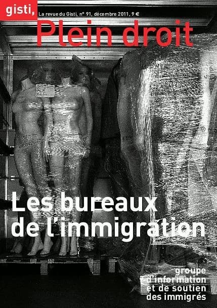 Les bureaux de l immigration (2)