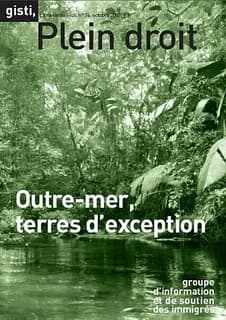 Outre-mer, terres d exception