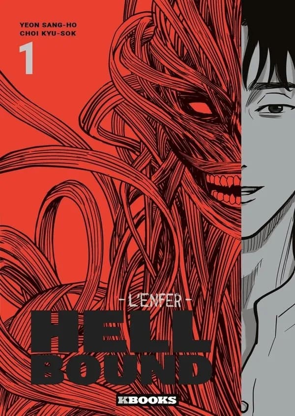 Hellbound : l'enfer. 1