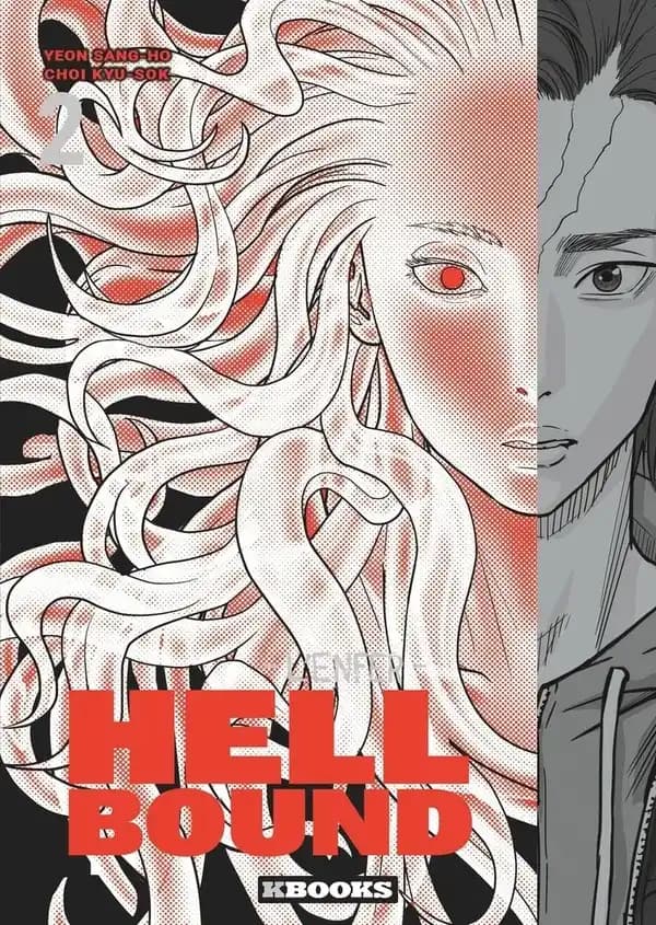 Hellbound : l'enfer. 2