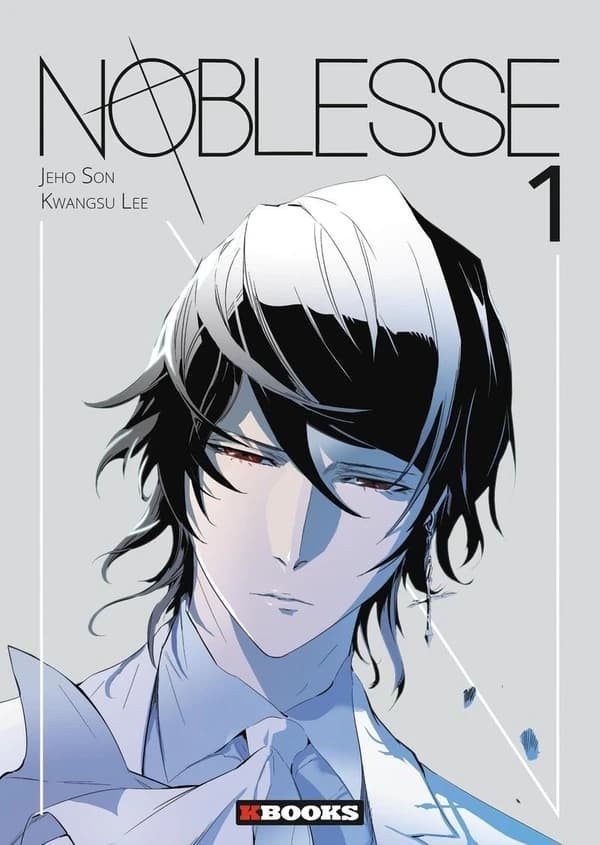Noblesse 1