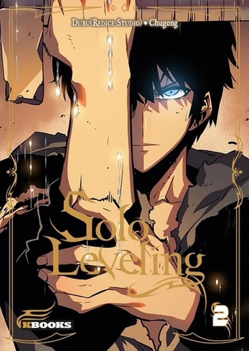 Solo leveling 2
