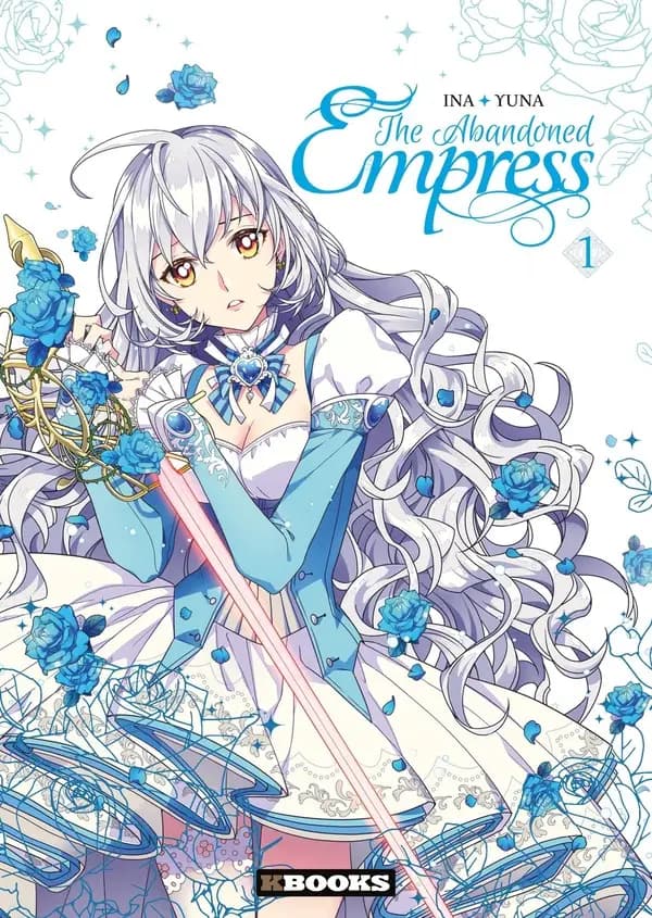 The abandoned empress. 1