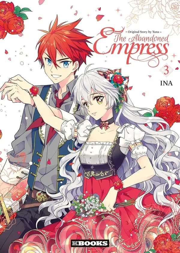 The abandoned empress. 3