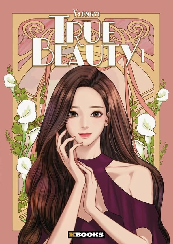 True beauty. [Tome 1]