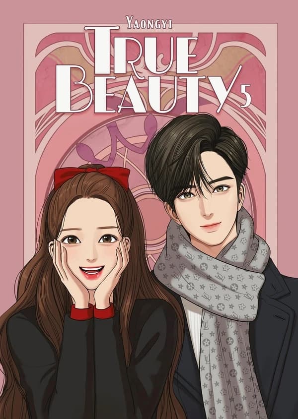 True beauty. [Tome 5]