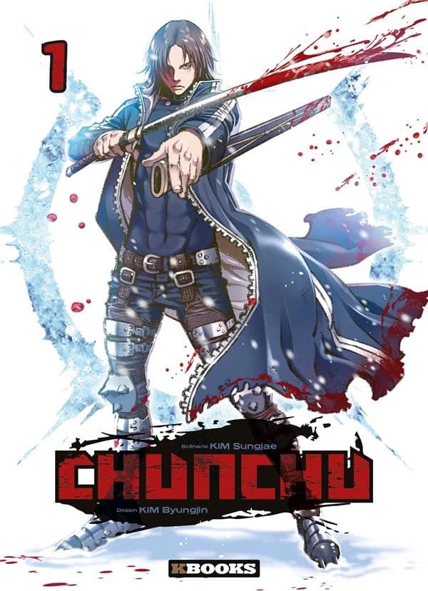 Chunchu. 1