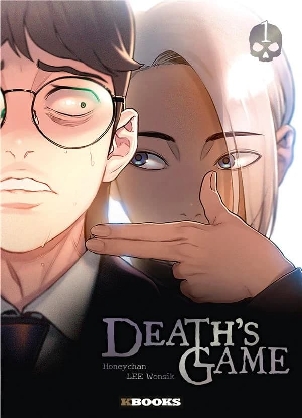 Death's game. 1