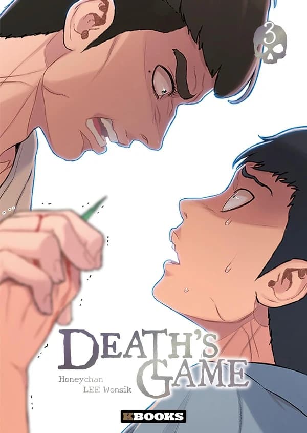 Death's game. 3