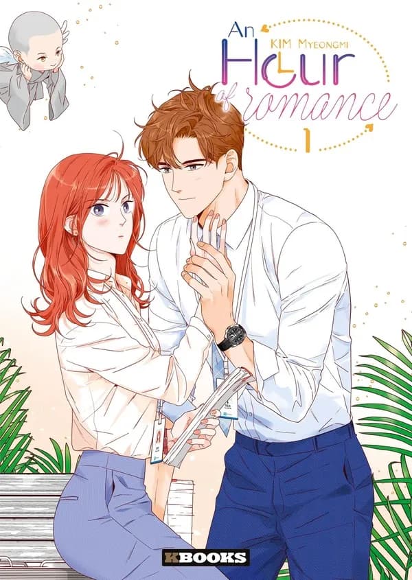 An hour of romance. 1