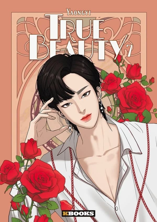 True beauty. [Tome 7]