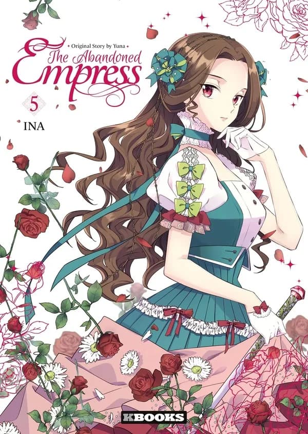 The Abandoned Empress. 5