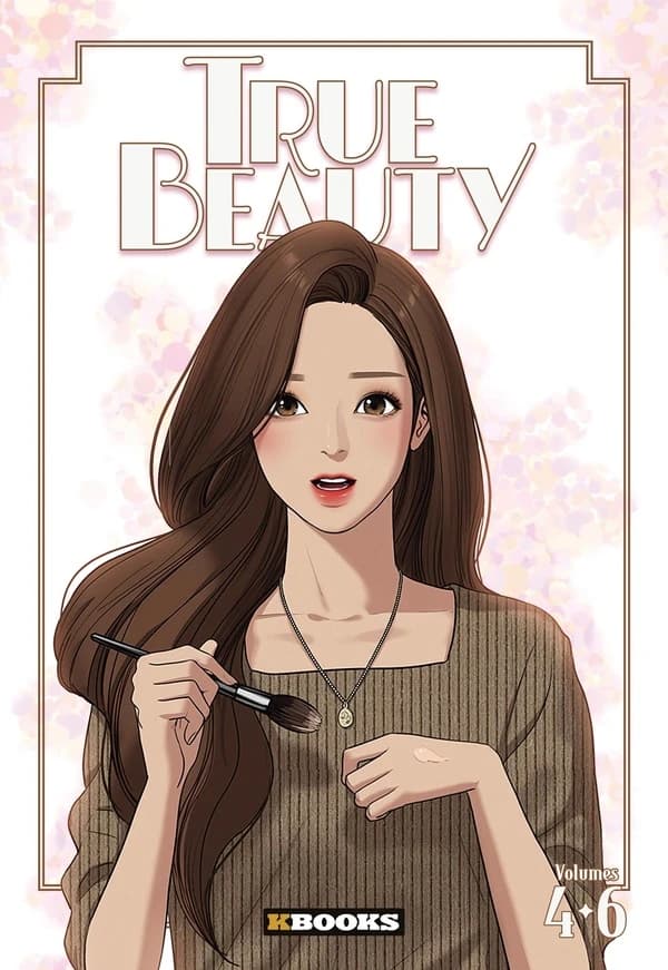 True beauty. Volumes 4-5