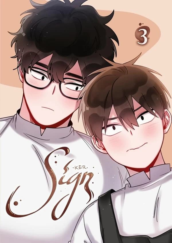 Sign. 3