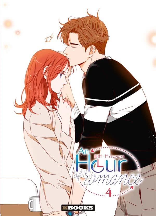 An hour of romance. 4