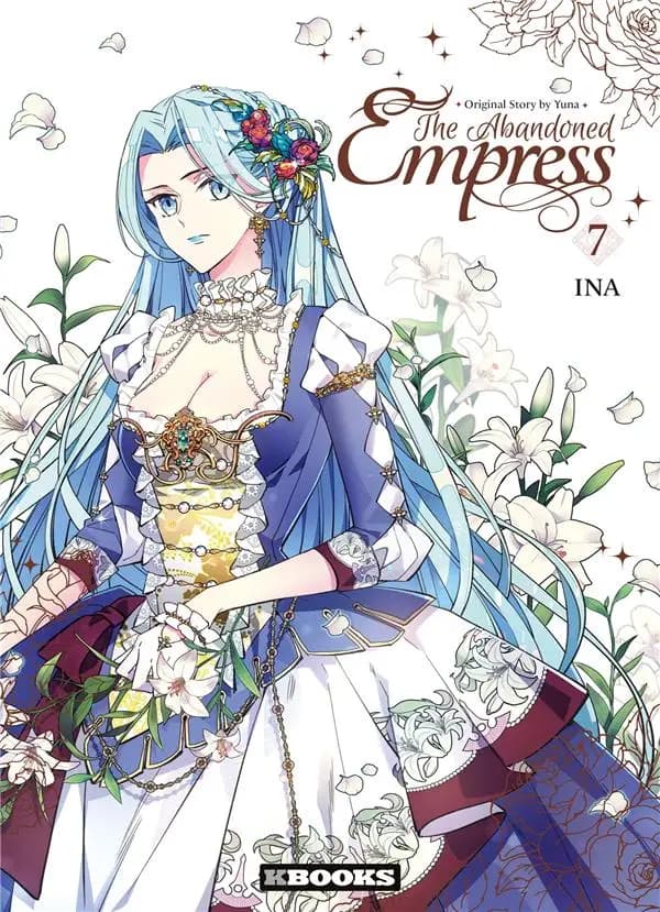 The abandoned empress. 7