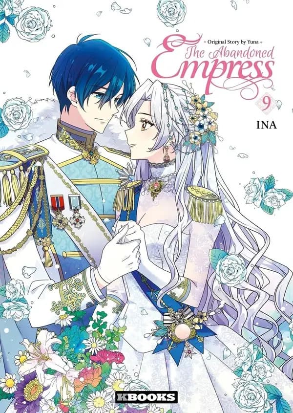 The abandoned empress. 9